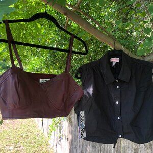 Future Collective Bundle Tops